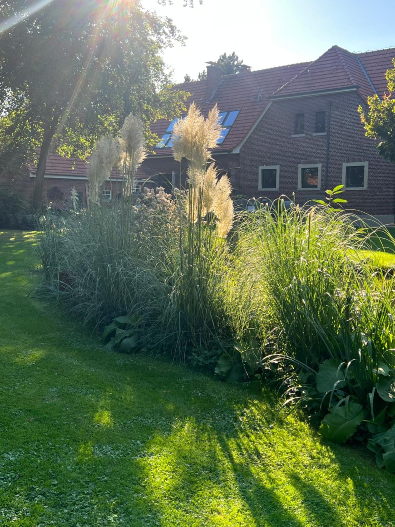 Dreckerhook, Oasis To Slow Down! Raesfeld Exteriér fotografie